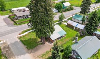 103 N Stephen St, Clark Fork, ID 83811