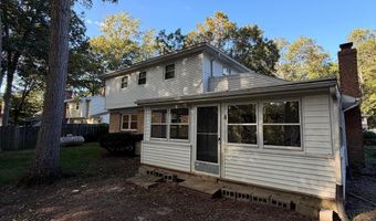 222 MERION Rd, Dover, DE 19904