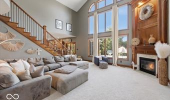 1918 Thistle Ct, Avon, IN 46123