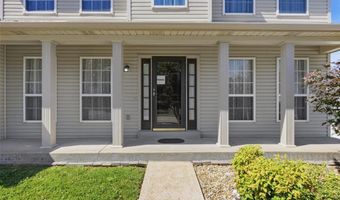 1900 Old Hickory Ct, Arnold, MO 63010