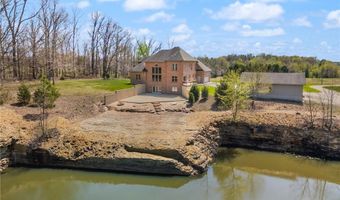 2697 N Bass Ln, Austin, IN 47102
