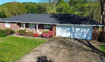 1035 Valley Dr, Attalla, AL 35954