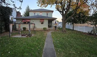 212 N Main St, Ansonia, OH 45303