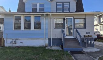1528 Madison Ave, Atlantic City, NJ 08401