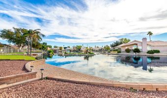 60 S WILLOW CREEK St, Chandler, AZ 85225