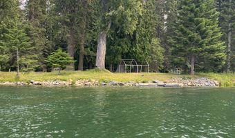 Island Shores lot 10, Clark Fork, ID 83811
