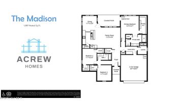 824 Fairway Rd, Ayden, NC 28513