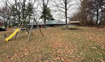 7179 73Rd St, Agency, IA 52530