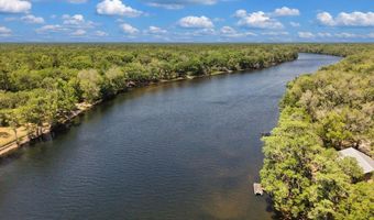 TBD 000 SW 86th Way, Bell, FL 32619