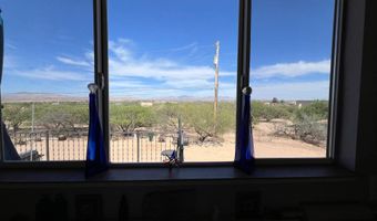 765 S Catarina St, Benson, AZ 85602