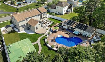 28 Hannah Lee Rd, Barnegat, NJ 08005