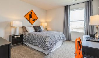 2809 NW 29th St Plan: Bellhaven, Ankeny, IA 50023