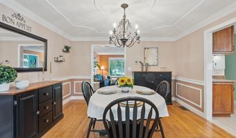 35 Michael Way, Andover, MA 01810