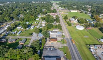726 Veterans Memorial Dr, Abbeville, LA 70510