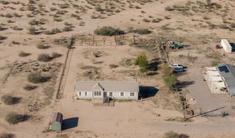 5068 S COYOTE Ln, Casa Grande, AZ 85193