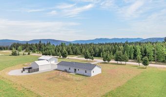 210 Elderberry Rd, Bonners Ferry, ID 83805