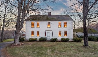 21 Legeyt Rd, Barkhamsted, CT 06063