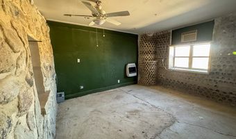 400 N Smiling Dog Trl, Terlingua, TX 79830