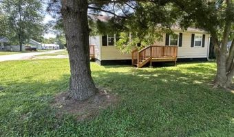 95 Rural St, Austin, IN 47102