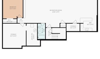 9266 Trafalgar Dr SE, Alto, MI 49302