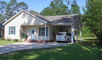 304 S Magnolia Ave, Andrews, SC 29510