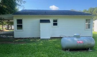 331 E Lillington St, Angier, NC 27501