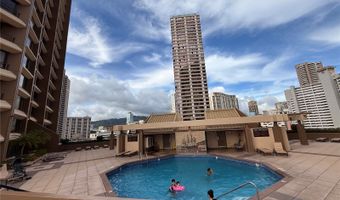 1778 Ala Moana Blvd 3009, Honolulu, HI 96815