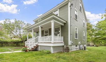 31 Rogers, Billerica, MA 01862