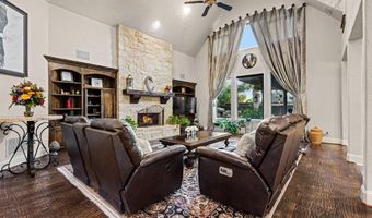 1925 Kings Pass, Heath, TX 75032