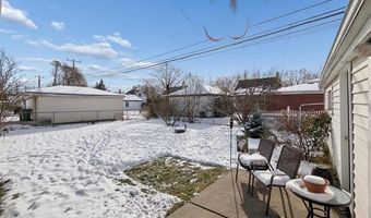 14617 College Ave, Allen Park, MI 48101