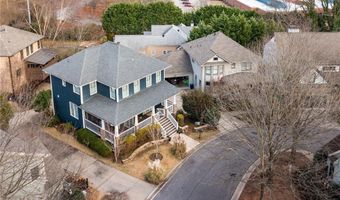1602 Windsor Walk, Avondale Estates, GA 30002