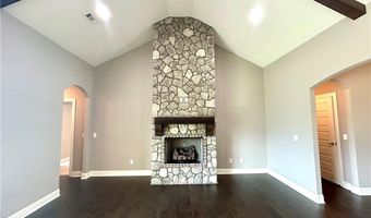 4401 Cornerstone Rd, Bentonville, AR 72713