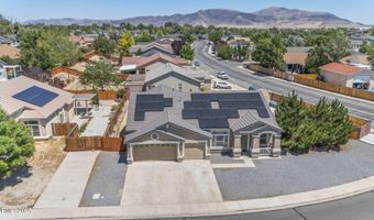 1048 Brierwood Ln, Fernley, NV 89408