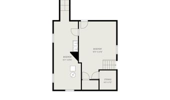 309 Grant Ave, Alma, MI 48801