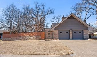 3429 Woodland Rd, Bartlesville, OK 74006