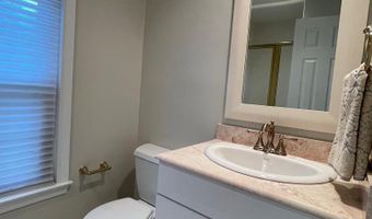 9715 WHITLEY PARK Pl #TH-11, Bethesda, MD 20814