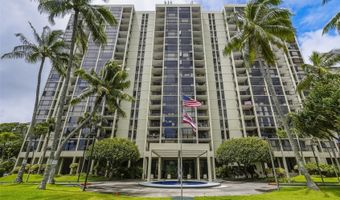 322 Aoloa St Ph8, Kailua, HI 96734