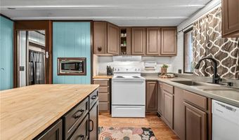 517 Hidden Oaks Rd, Alma, AR 72921