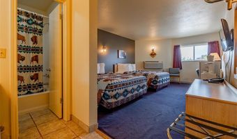 1701 Central Ave, Cody, WY 82414