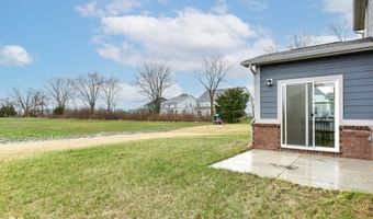 4376 Risen Star Way, Bargersville, IN 46106