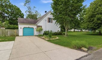 805 Edgehill Ave, Ashland, OH 44805