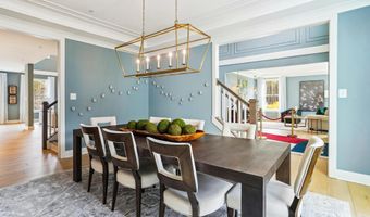 14521 DANFORTH St, Bowie, MD 20721