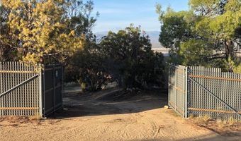 58160 Bliss, Anza, CA 92539