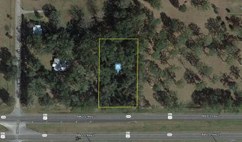 10067 NW 10th Ave, Chiefland, FL 32626