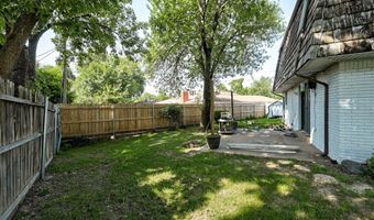 1724 N Fordson Ave, Bethany, OK 73008