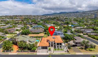 4536 Kolohala St, Honolulu, HI 96816