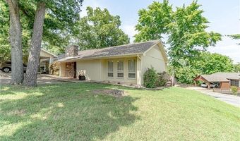 2 Mellor Ln, Bella Vista, AR 72715