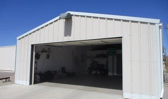 2929 N Rosser Rd, Ajo, AZ 85321