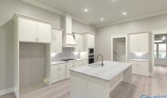 Durham - B Newby Chapel Road, Athens, AL 35613