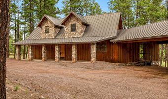 36 CR N2147, Alpine, AZ 85920